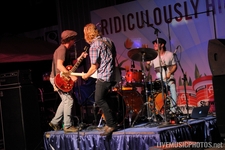 Green River Ordinance