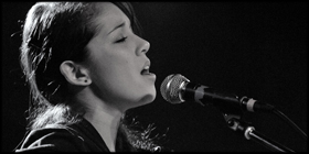 Kina Grannis