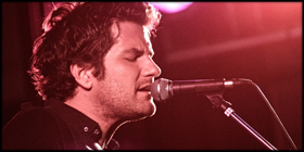 Matt Nathanson